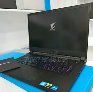 New Laptop 8GB Intel Core I5 SSD 512GB