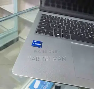 New Laptop Dell Inspiron 15 16GB Intel Core I5 SSD 512GB