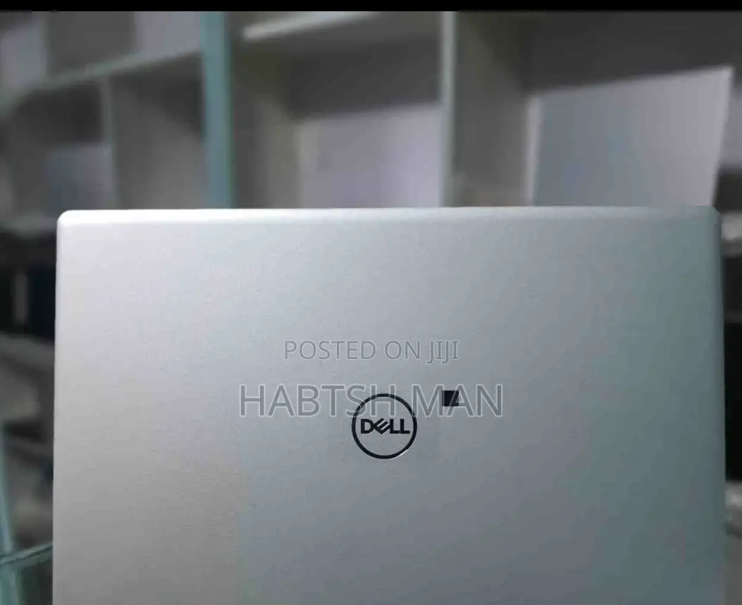 New Laptop Dell Inspiron 15 16GB Intel Core I5 SSD 512GB