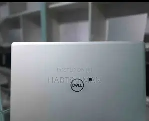 New Laptop Dell Inspiron 15 16GB Intel Core I5 SSD 512GB