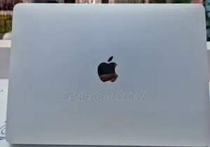 New Laptop Apple MacBook Pro 2019 8GB Intel Core i5 SSD 256GB