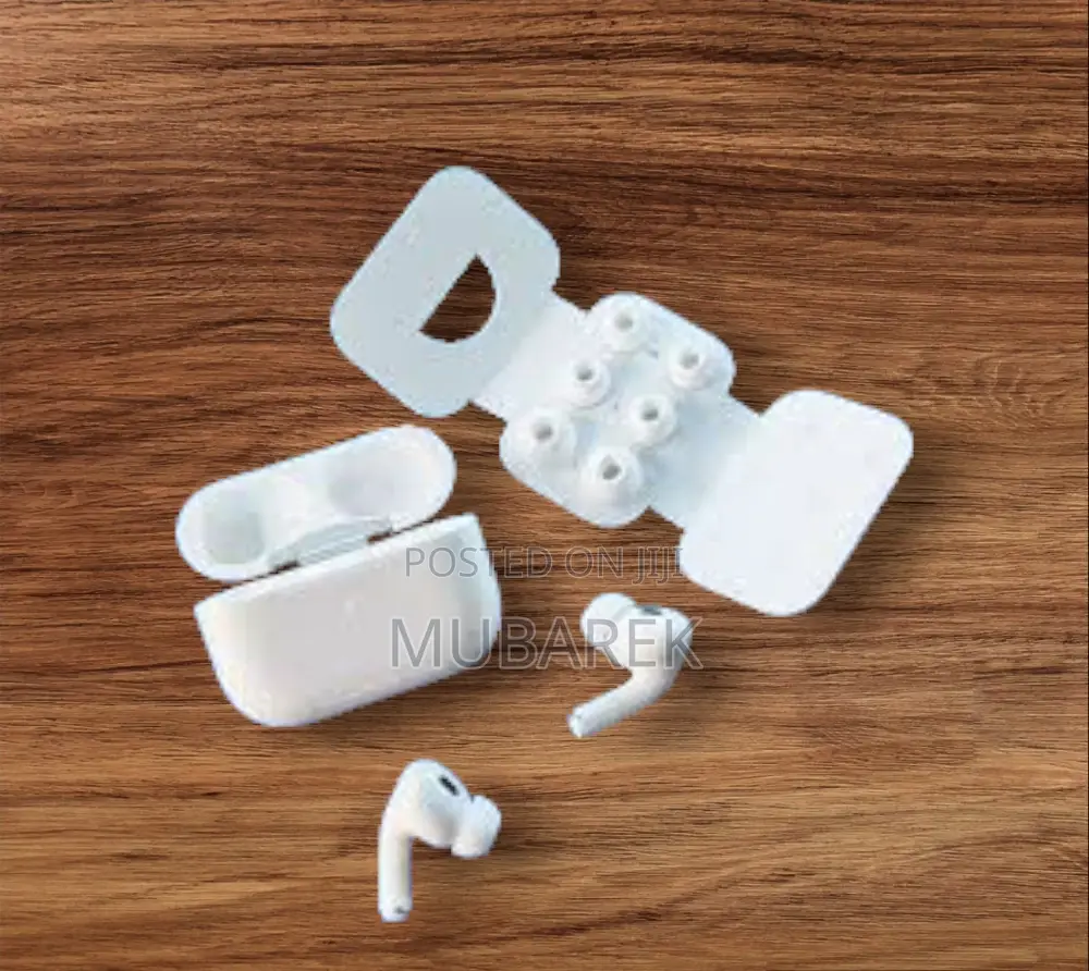 Airpod Pro 2nd Generation Cosmic