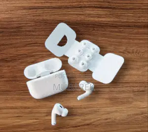 Photo - Airpod Pro 2nd Generation Cosmic
