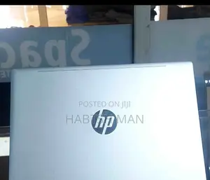 Photo - New Laptop HP ProBook 430 G7 8GB Intel Core I5 SSD 512GB