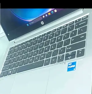 New Laptop HP ProBook 430 G7 8GB Intel Core I5 SSD 512GB