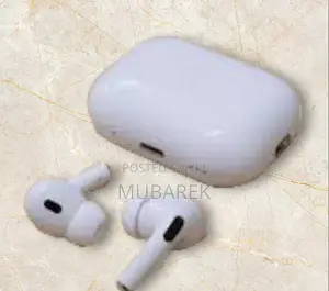 Airpod Pro 2nd Generation Eclipse Serenade Sound
