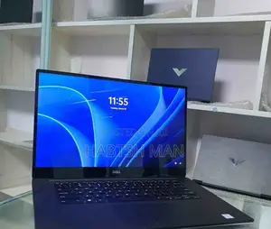 Photo - New Laptop Dell XPS 15 16GB Intel Core i7 SSD 512GB