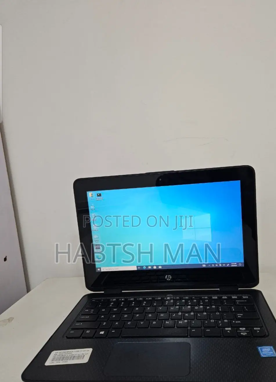 New Laptop HP Stream Notebook 4GB Intel Core 2 Quad SSD 128GB