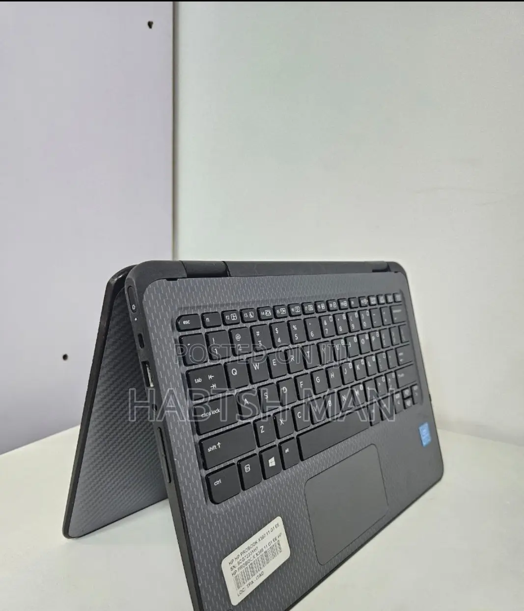 New Laptop HP Stream Notebook 4GB Intel Core 2 Quad SSD 128GB