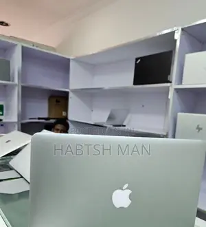 New Laptop Apple MacBook Air 2017 8GB Intel Core I5 SSD 256GB