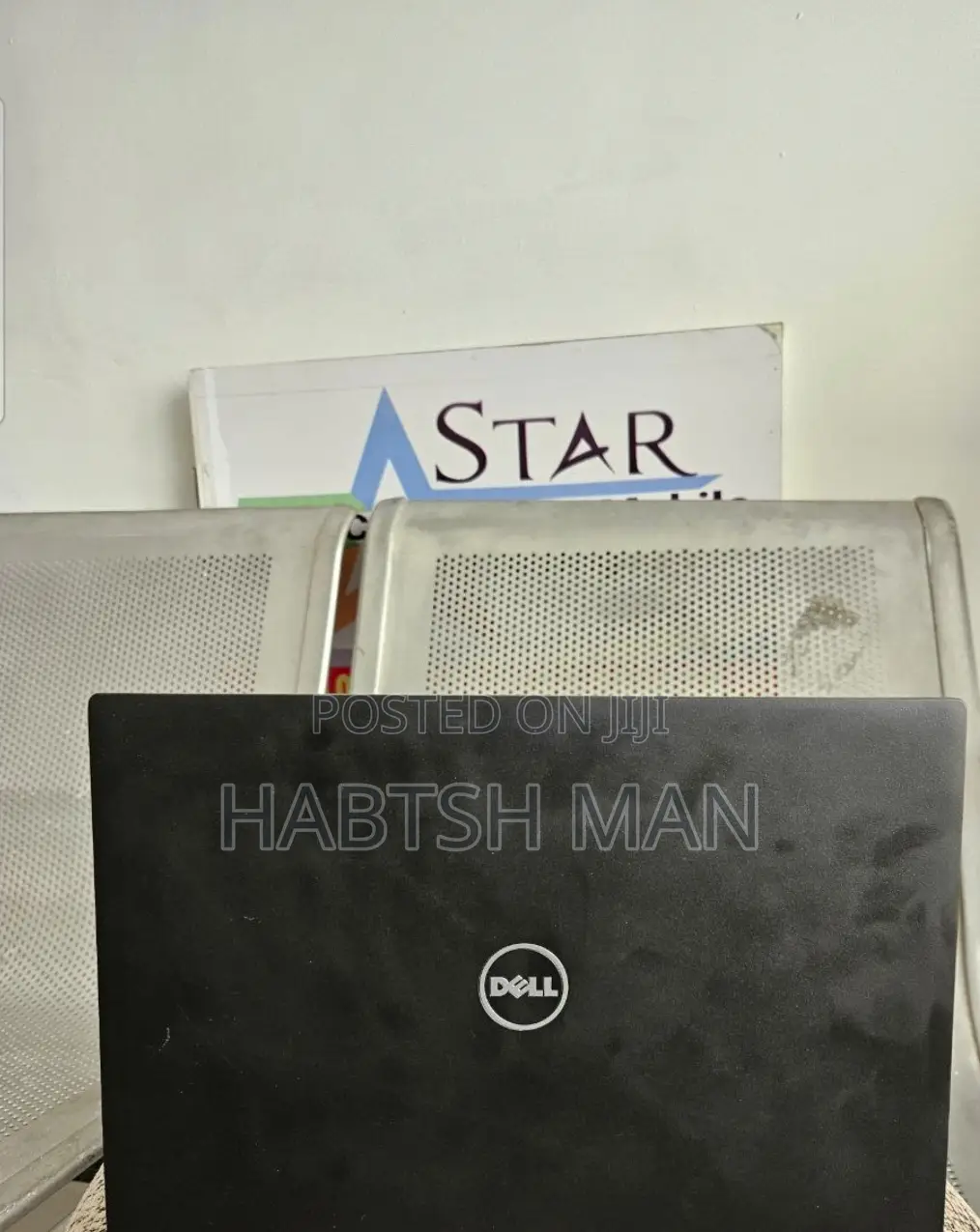 New Laptop Dell Latitude 7280 8GB Intel Core I7 SSD 256GB