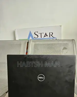 New Laptop Dell Latitude 7280 8GB Intel Core I7 SSD 256GB