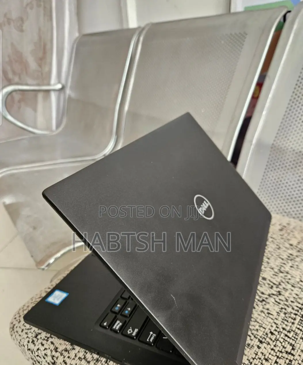 New Laptop Dell Latitude 7280 8GB Intel Core I7 SSD 256GB