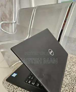 New Laptop Dell Latitude 7280 8GB Intel Core I7 SSD 256GB