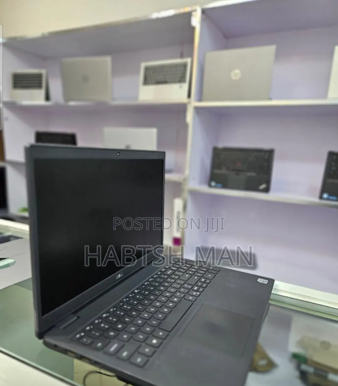 New Laptop Dell Inspiron 15 8GB Intel Core I5 SSD 512GB