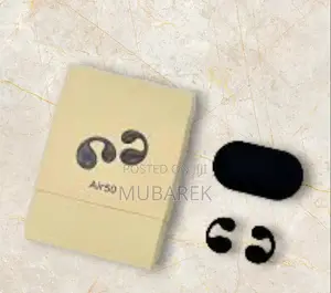 Photo - Air 50 Earbud: Immerse Yourself in Pure Audio Bliss