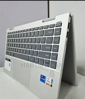 New Laptop HP Envy X360 16GB Intel Core I7 SSD 1T