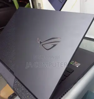 New Laptop Asus ROG Strix G15 32GB AMD Ryzen 9 SSD 1T