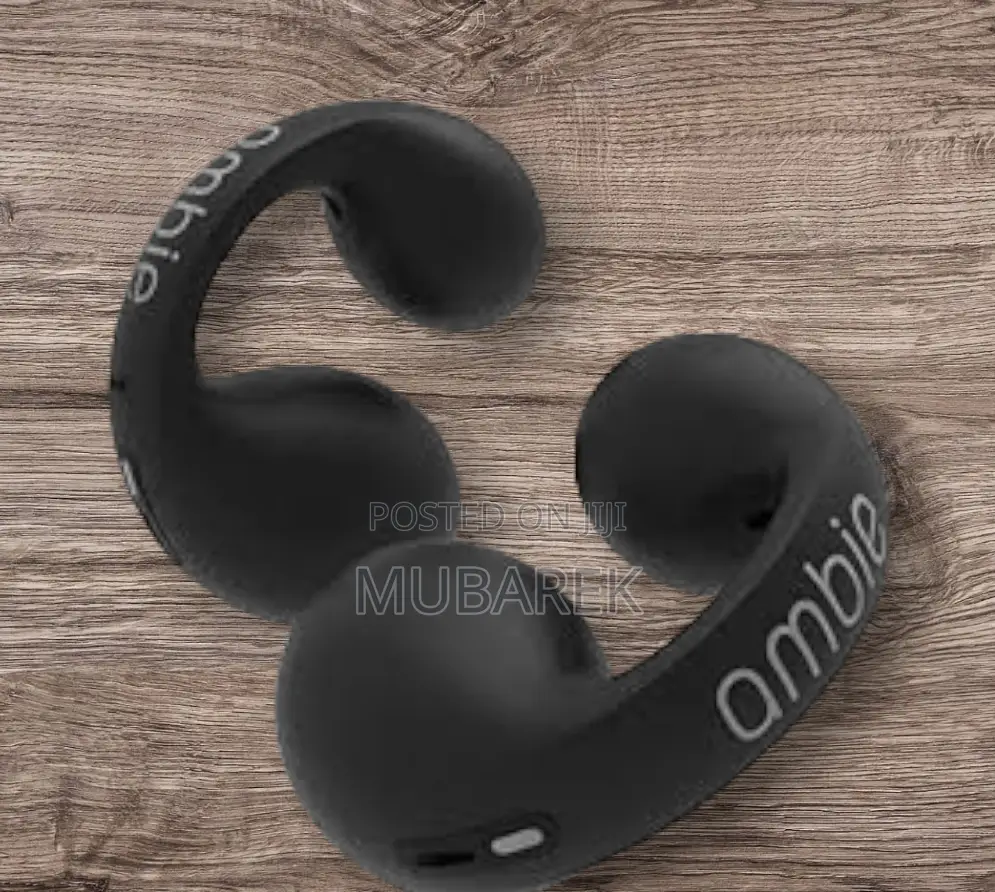 Air 50 Earbud: The Ultimate Wireless Sound Experience