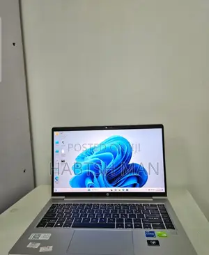 New Laptop HP ProBook 450 G9 16GB Intel Core I5 SSD 512GB