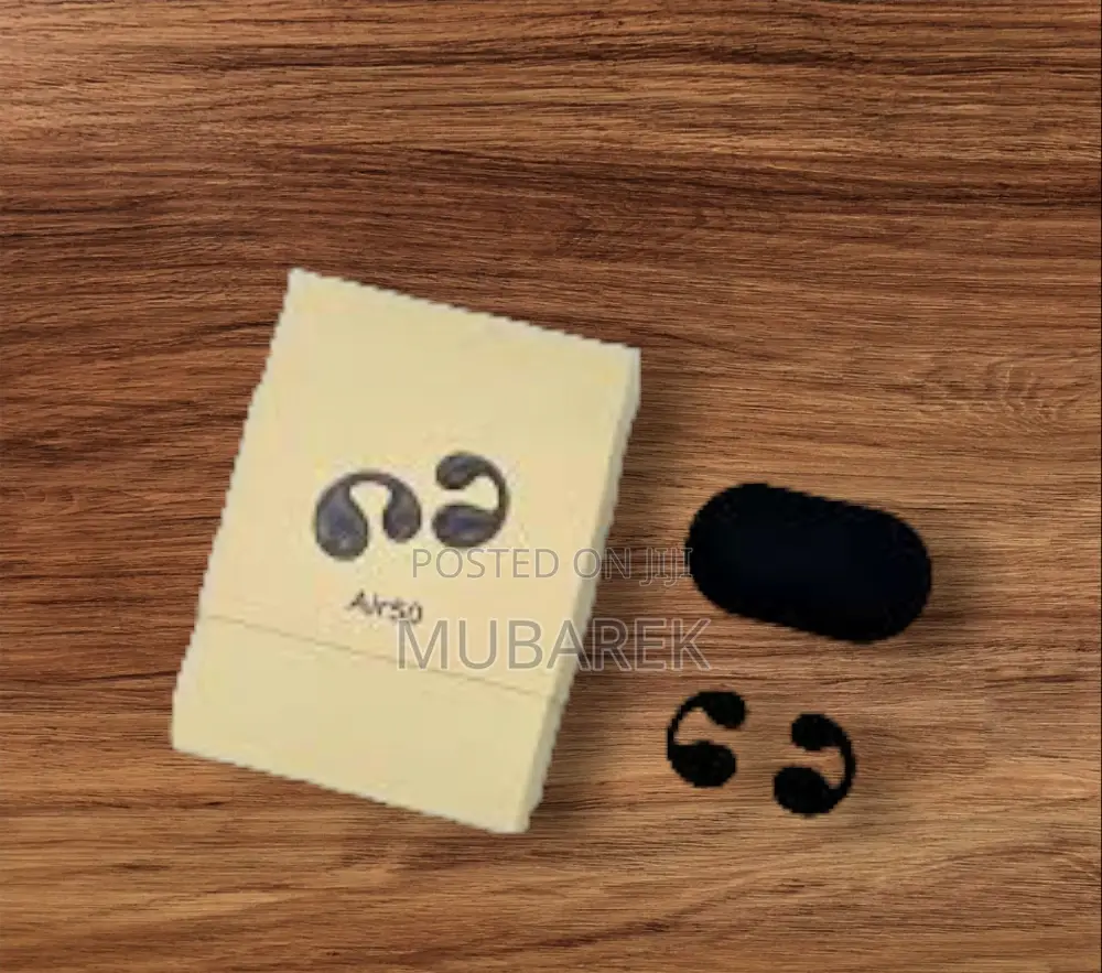 Air 50 Earbud: Wireless Freedom Redefined