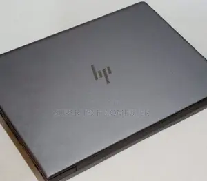 New Laptop HP ZBook Studio 8GB Intel Core I5 SSD 256GB