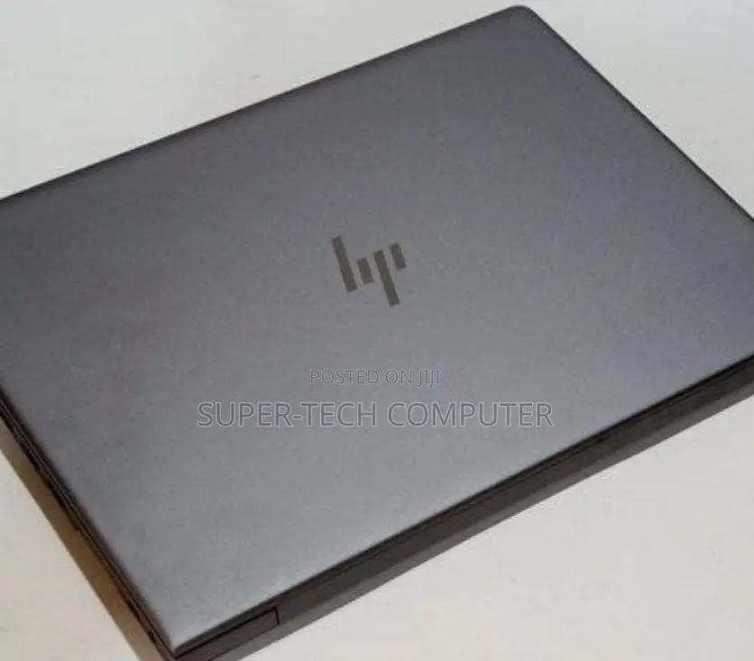 New Laptop HP ZBook Studio 8GB Intel Core I5 SSD 256GB