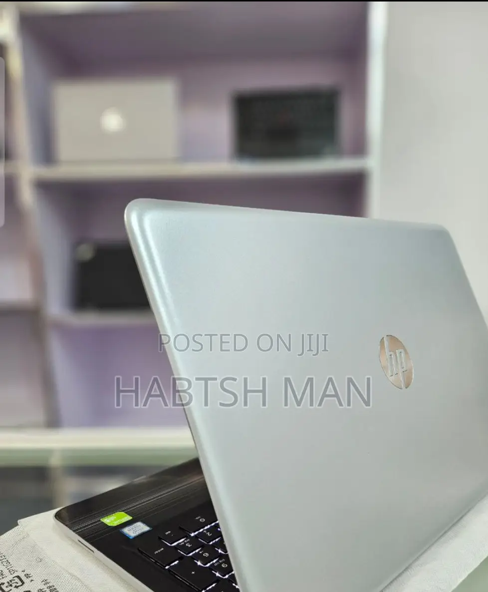 New Laptop HP Pavilion 15 8GB Intel Core I5 SSD 512GB