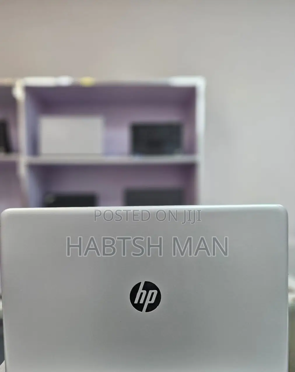 New Laptop HP Pavilion 15 8GB Intel Core I5 SSD 512GB