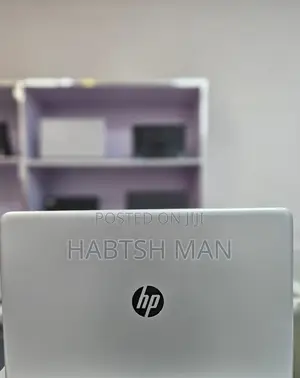 New Laptop HP Pavilion 15 8GB Intel Core I5 SSD 512GB