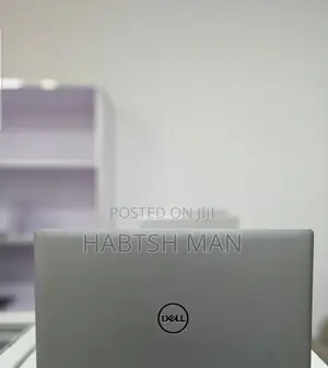 New Laptop Dell Latitude 5580 16GB Intel Core I7 SSD 512GB