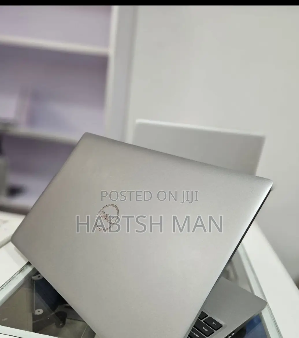 New Laptop Dell Latitude 5580 16GB Intel Core I7 SSD 512GB