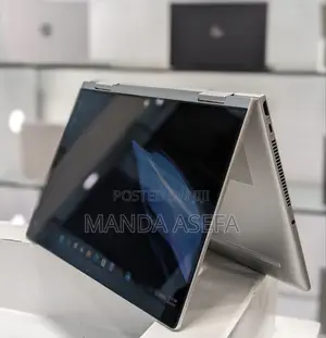 New Laptop HP Envy X360 16GB Intel Core I7 SSD 1T