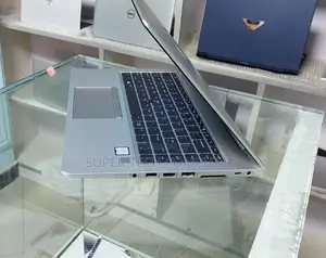 New Laptop HP EliteBook 840 G6 16GB Intel Core I7 SSD 512GB