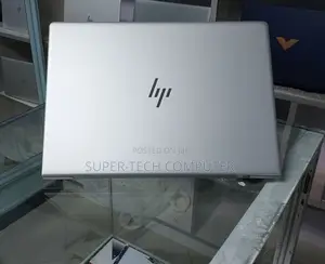 New Laptop HP EliteBook 840 G6 16GB Intel Core I7 SSD 512GB