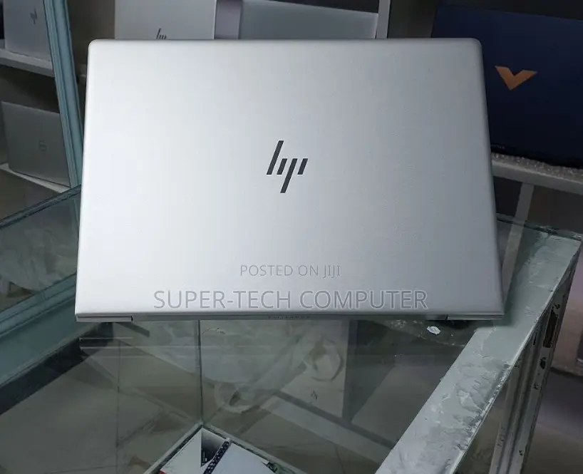 New Laptop HP EliteBook 840 G6 16GB Intel Core I7 SSD 512GB