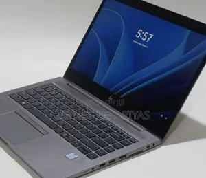 New Laptop HP Stream Notebook 8GB Intel Core I5 SSD 256GB