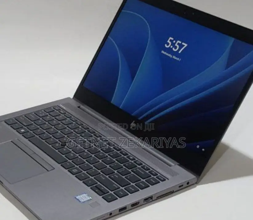 New Laptop HP Stream Notebook 8GB Intel Core I5 SSD 256GB