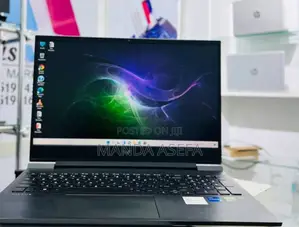 New Laptop HP Victus 15 16GB Intel Core I5 SSD 1T