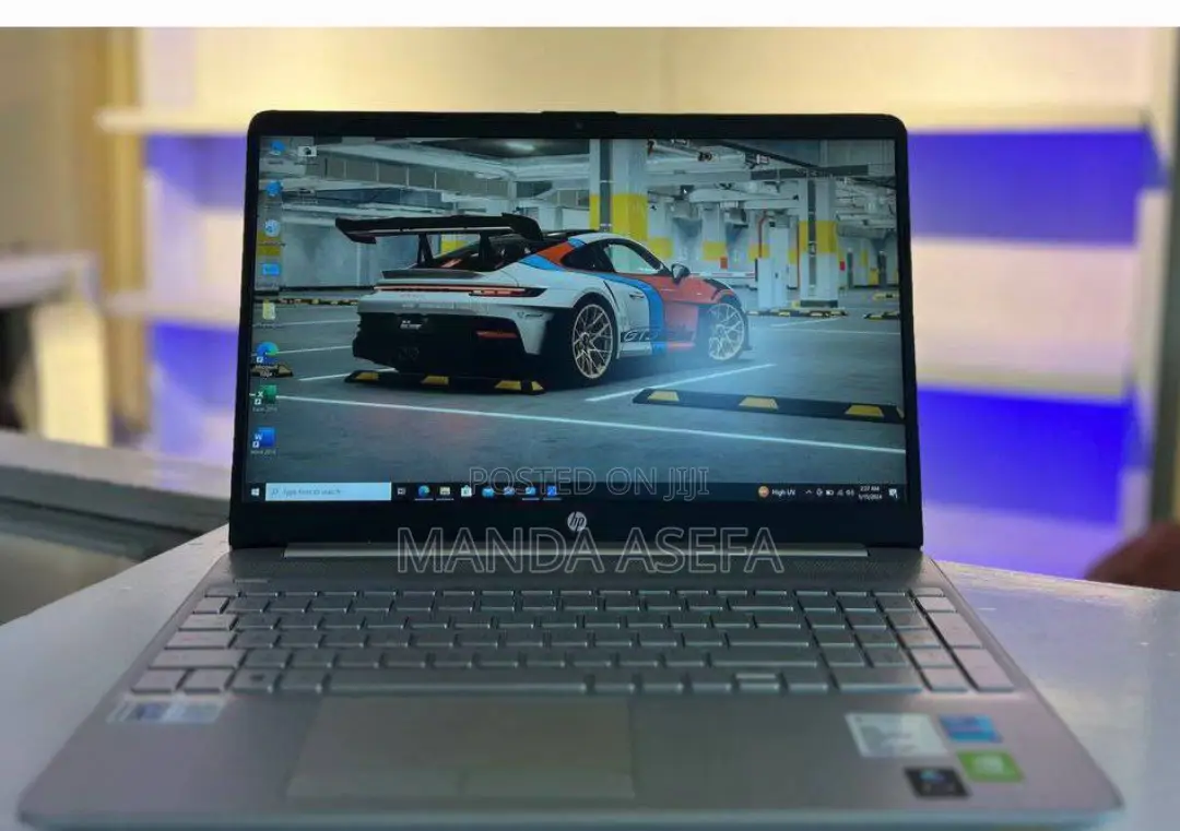 New Laptop HP Stream Notebook 16GB Intel Core I5 SSD 512GB