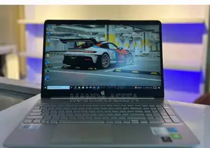 New Laptop HP Stream Notebook 16GB Intel Core I5 SSD 512GB