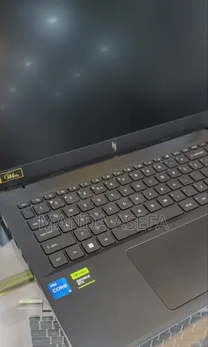 Photo - New Laptop Acer Aspire 5 8GB Intel Core i5 SSD 512GB