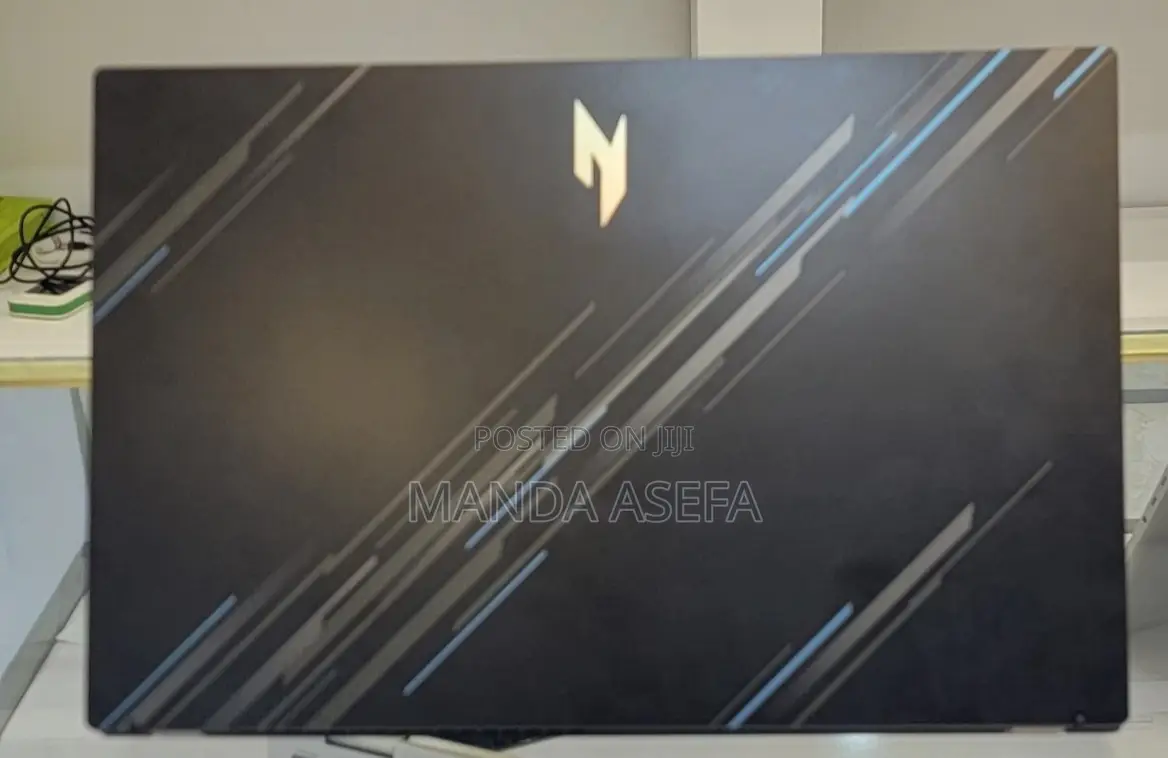 New Laptop Acer Aspire 5 8GB Intel Core i5 SSD 512GB