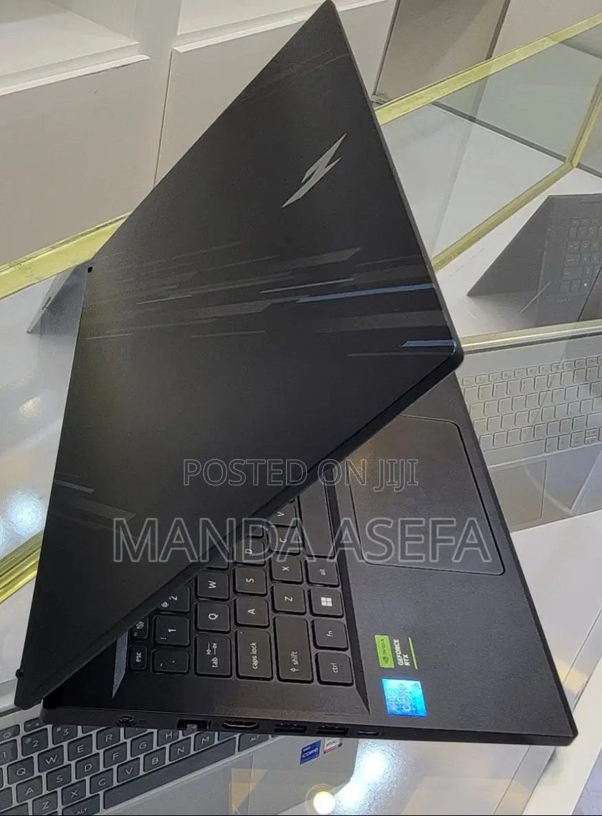 New Laptop Acer Aspire 5 8GB Intel Core i5 SSD 512GB