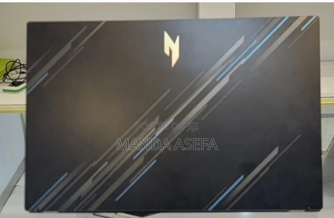 New Laptop Acer Aspire 5 8GB Intel Core i5 SSD 512GB