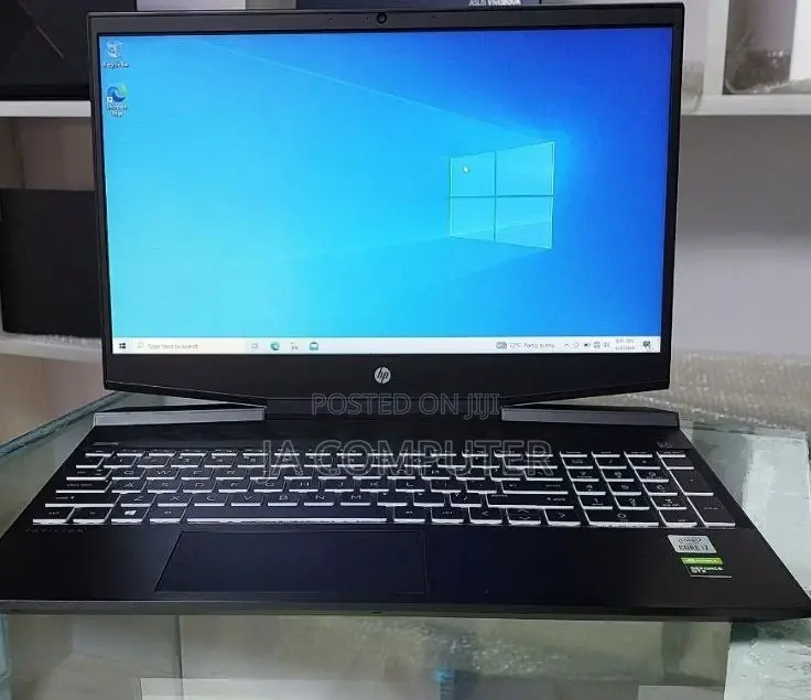 New Laptop HP Pavilion 15 16GB Intel Core I7 SSD 1T