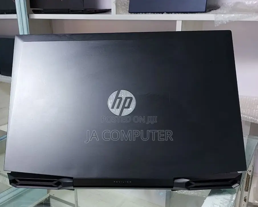 New Laptop HP Pavilion 15 16GB Intel Core I7 SSD 1T