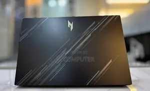 New Laptop Acer Nitro 5 8GB Intel Core I5 SSD 512GB