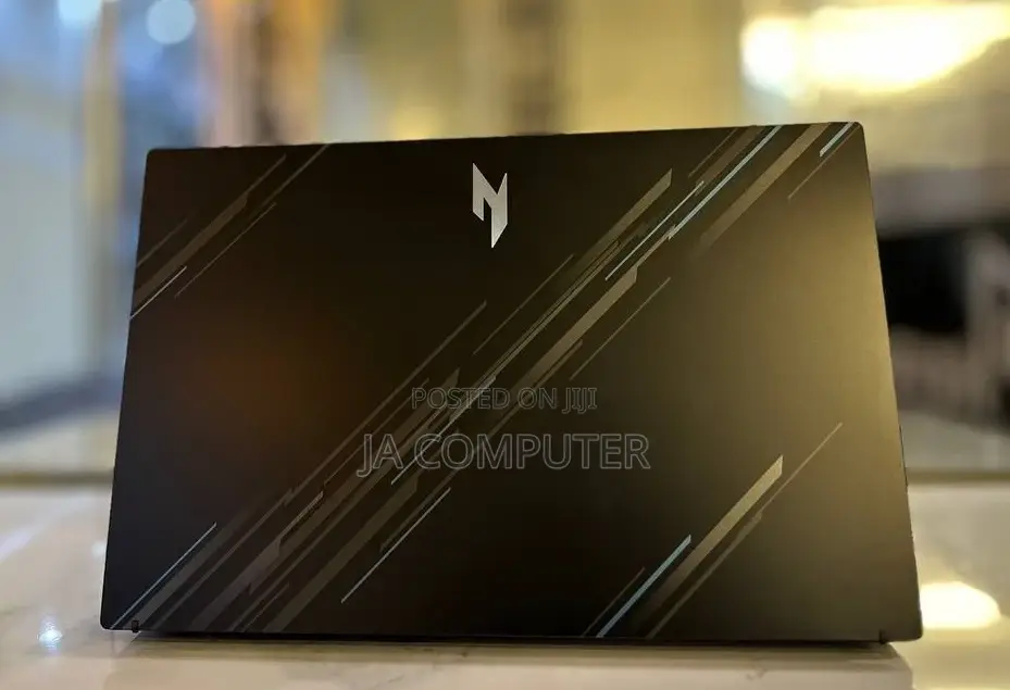 New Laptop Acer Nitro 5 8GB Intel Core I5 SSD 512GB