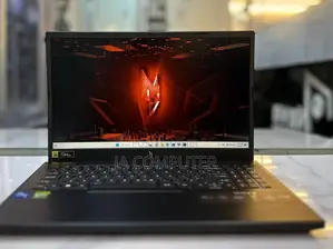 New Laptop Acer Nitro 5 8GB Intel Core I5 SSD 512GB
